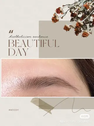 アイブロウ Eyedor まつパ／眉毛専門店の眉毛・アイブロウイメージ