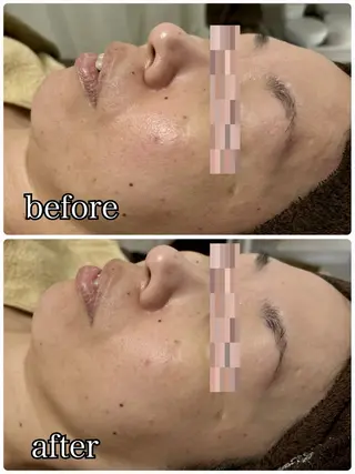 リンパケアサロン 🧡Relairのエステ・リラクイメージ