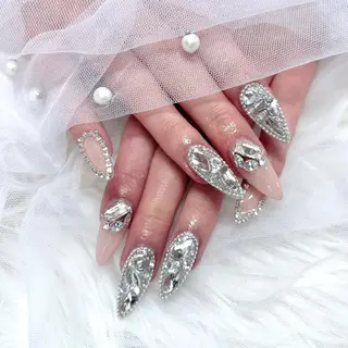 ネイル Noix nailのネイルデザイン