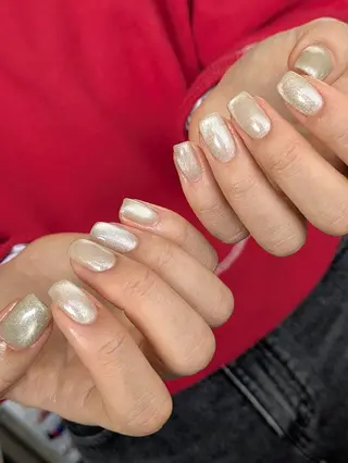 ネイル émU. nailのネイルデザイン