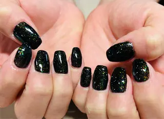 ネイル moani❣️salon resort所属・S EMIKOのネイルデザイン