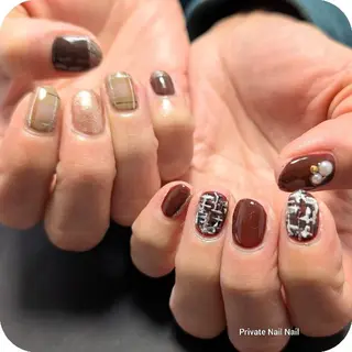 ネイル ネイル junkoのネイルデザイン