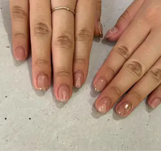 ネイル Bi_nail. yuuのネイルデザイン