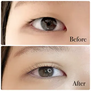 マツエク・マツパ Beauty なのはのマツエク・マツパデザイン