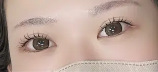 マツエク・マツパ Casablanca所属・Casablanca 自由が丘　増田のマツエク・マツパデザイン