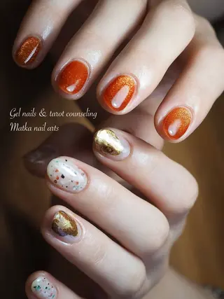 ネイル ネイルとタロット/ ユウのその他イメージ