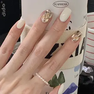 ネイル More Glam渋谷店のネイルデザイン