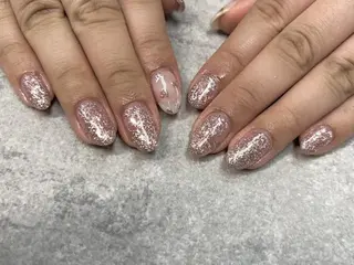 ネイル FASTNAIL PLUS 新宿店のネイルデザイン