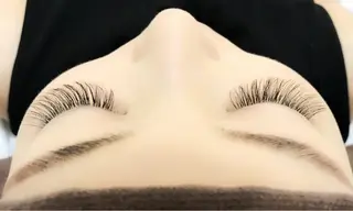 マツエク・マツパ irieアイリー 鈴木紀美のマツエク・マツパデザイン