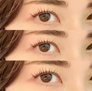 マツエク・マツパ muk.eye sakiの眉毛・アイブロウイメージ