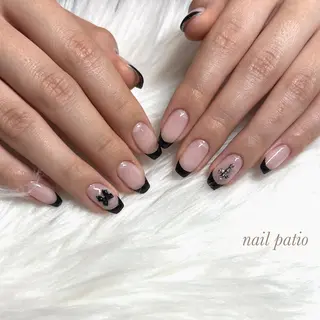 ネイル nail patio ももかのネイルデザイン