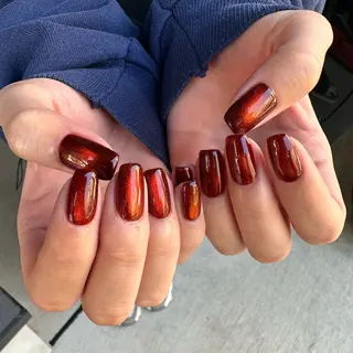 ネイル chinois (シノワ)のネイルデザイン