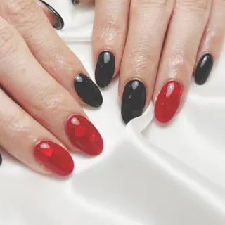 ネイル Ray nail WAKA️🫧のネイルデザイン