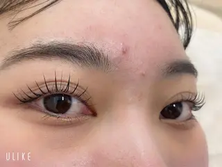 マツエク・マツパ eyeHbe Aikoの眉毛・アイブロウイメージ