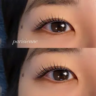 マツエク・マツパ 🫧束感/パリエク minami🫧のマツエク・マツパデザイン