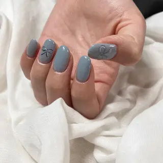 ネイル nails by sayaのネイルデザイン