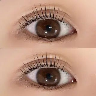 マツエク・マツパ NOA lashes 堀のマツエク・マツパデザイン