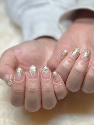 ネイル LIIRA(西船)/ やまださおりのマツエク・マツパデザイン