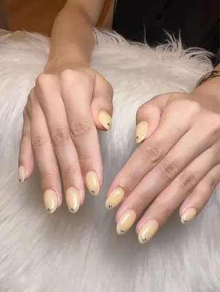 ネイル mi kaのネイルデザイン