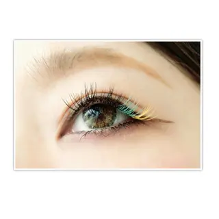 マツエク・マツパ Miho🤍 Fujimoriのマツエク・マツパデザイン