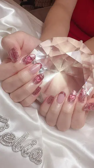 ネイル Fielia momoのネイルデザイン