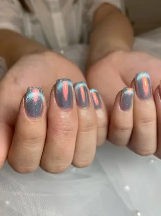 ネイル 山口 彩子のネイルデザイン