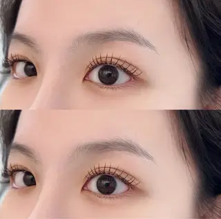 パーマ トータルエステサロン 痩身・小顔・アロマ MayRyu赤羽店所属・🫧Una eye lash🫧のマツエク・マツパデザイン
