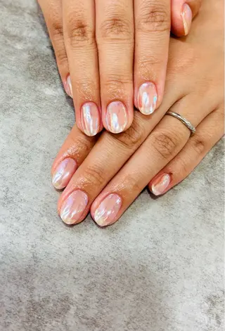 ネイル Emi♡ tiffinのネイルデザイン