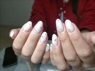 ネイル Lisa Nailのネイルデザイン