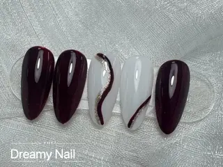 ネイル ⭐️Dreamy Nail⭐️のネイルデザイン