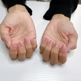 ネイル COCO Lumi所属・COCO Lumi 🤍ayaのネイルデザイン