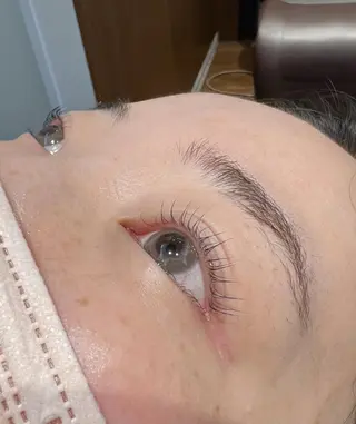 マツエク・マツパ 石田 悠夏のマツエク・マツパデザイン