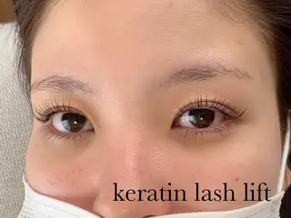 マツエク・マツパ salonLADYSTYLE所属・稲嶺 美華のエステ・リラクイメージ