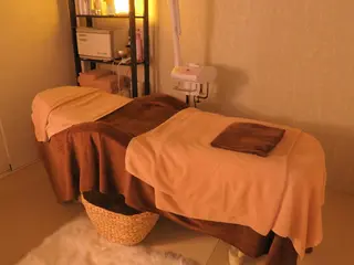 ビューティーサロン アンジュのエステ・リラクイメージ