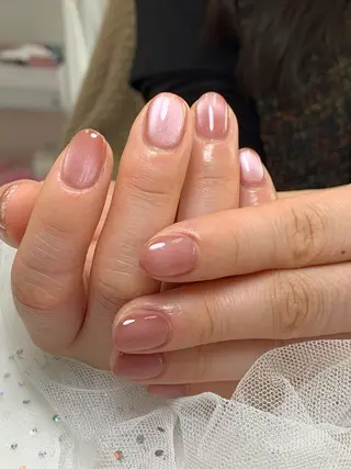 ネイル F&T Nail salonのネイルデザイン