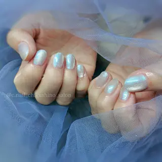 ネイル C.Nail &EYE筑紫駅のネイルデザイン