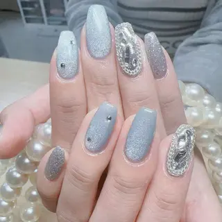 ネイル シ ー✨のネイルデザイン