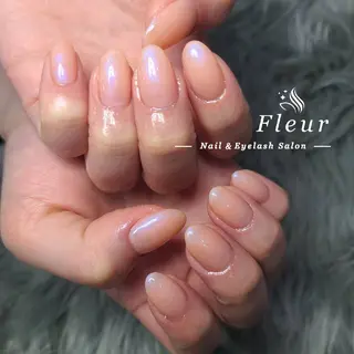 ネイル ☆Fleur☆ 西梅田のネイルデザイン