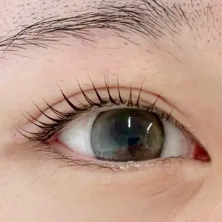 マツエク・マツパ BellFlower Aki(眉・まつげ)のマツエク・マツパデザイン