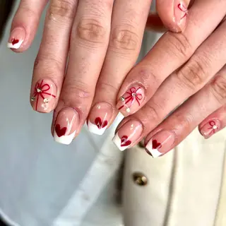 ネイル Miley nailのネイルデザイン