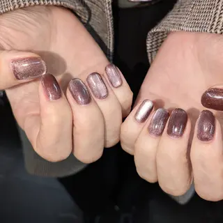 ネイル Cho Artネイル所属・Cho Art ネイルのネイルデザイン