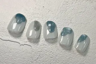 ネイル ちなっ ちゅのネイルデザイン