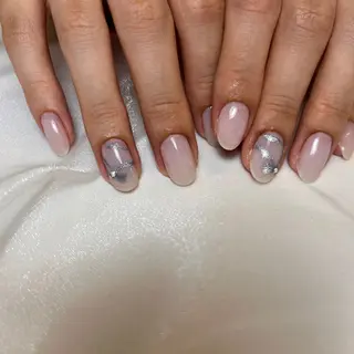 ネイル ネイルサロンnico 安田のネイルデザイン