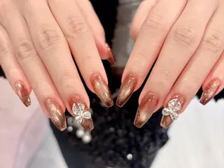 ネイル ネイルサロン Easenのネイルデザイン