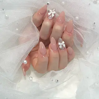 ネイル WISTERIA megumiのネイルデザイン