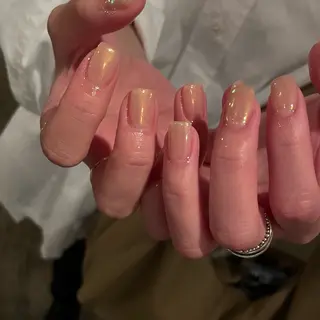 ネイル lowaly所属・NAKAMURA HARUKAのネイルデザイン