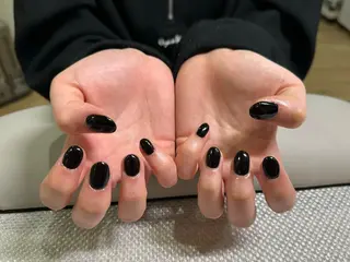 ネイル MONICA KARENのネイルデザイン