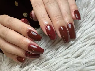 ネイル maison de charme Beauté所属・Beaute IORIのネイルデザイン