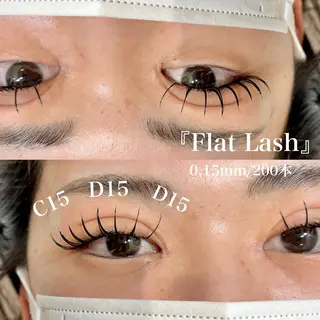 マツエク・マツパ ガレリアエレガンテ /栄🎀ななか🎀のマツエク・マツパデザイン