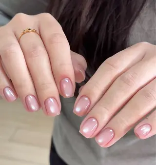 ネイル ここに ネイルサロンのネイルデザイン